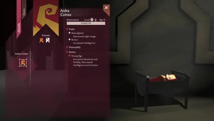 MASSIVE CHALICE screenshot screenshot 4