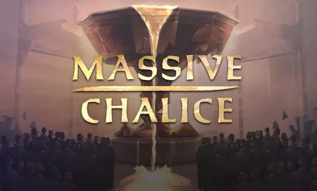 massive chalice thumbnail