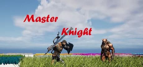 master knight vertical card thumbnail
