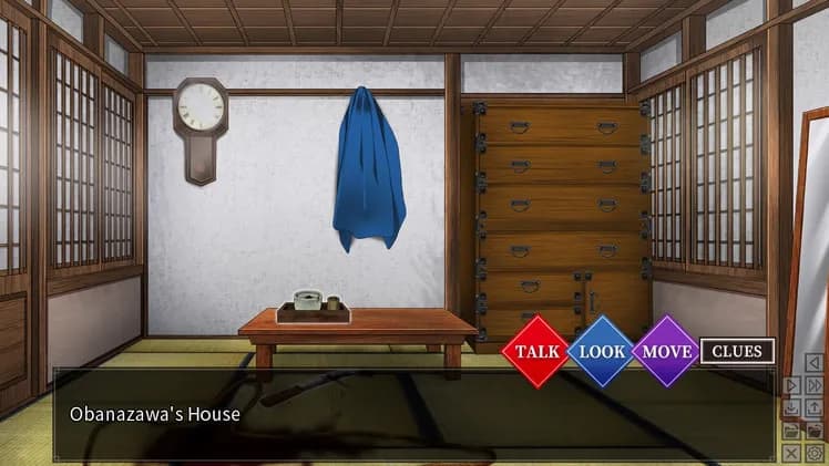 Master Magistrate screenshot screenshot 5