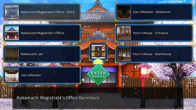 Master Magistrate screenshot screenshot 7