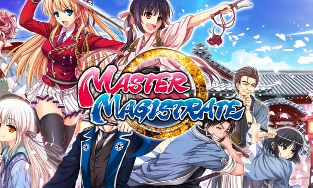 master magistrate vertical card thumbnail