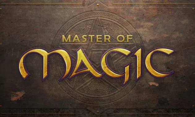 master of magic vertical card thumbnail