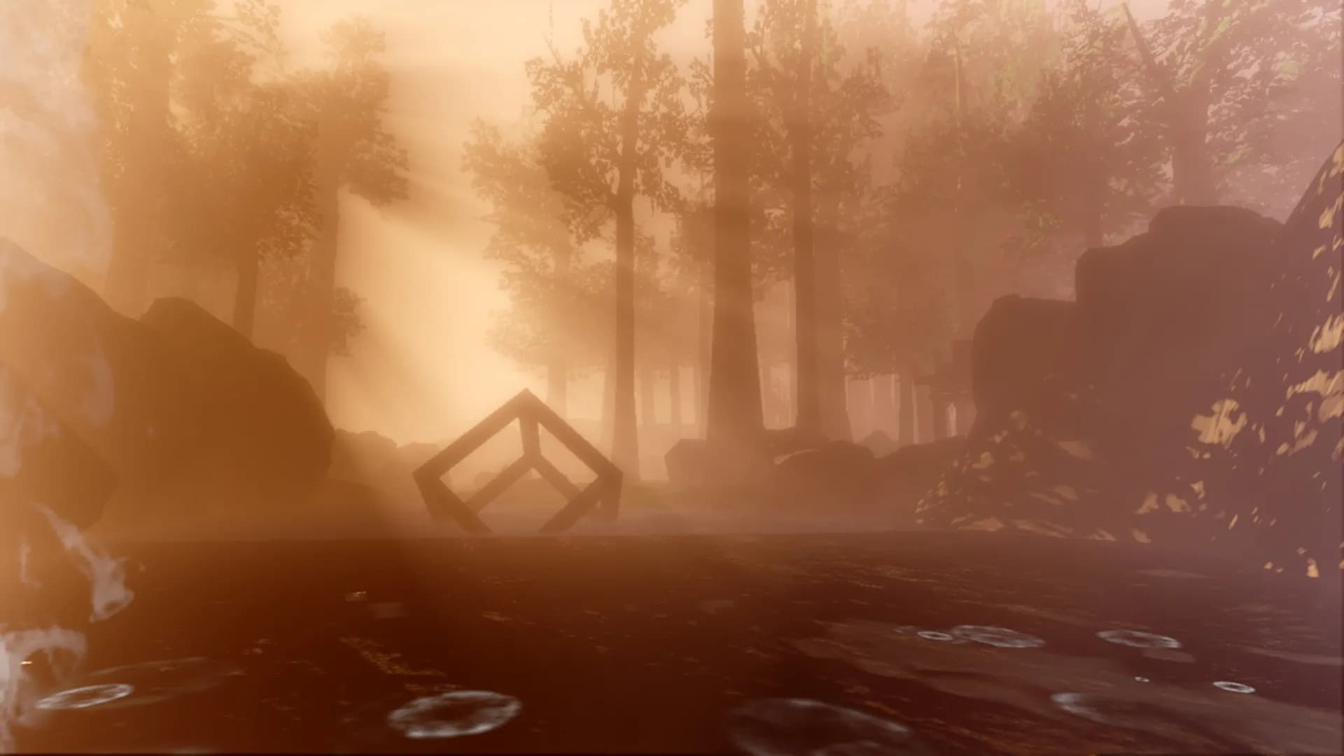 Master Reboot screenshot screenshot 0