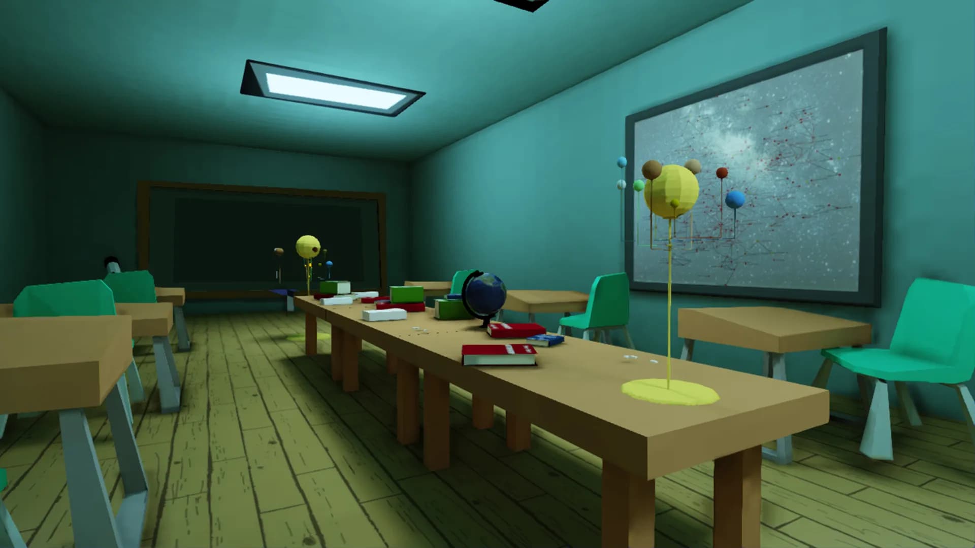 Master Reboot screenshot screenshot 15