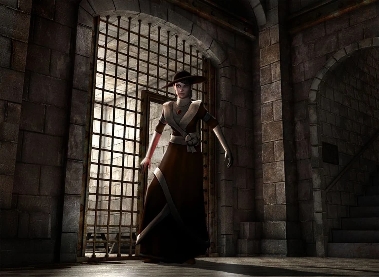 Mata Hari screenshot screenshot 5