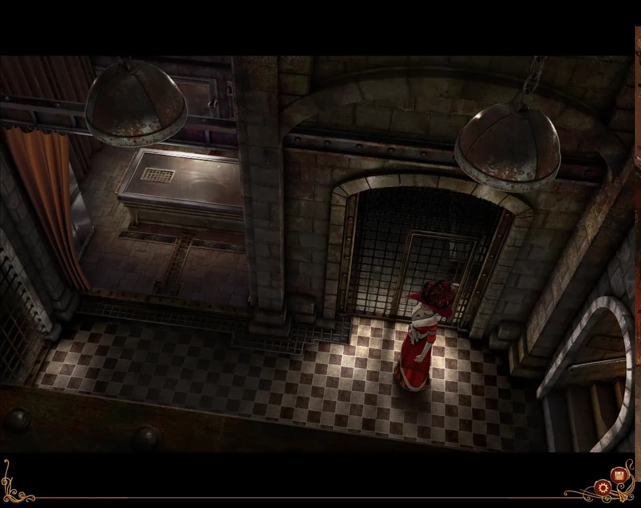 Mata Hari screenshot screenshot 6