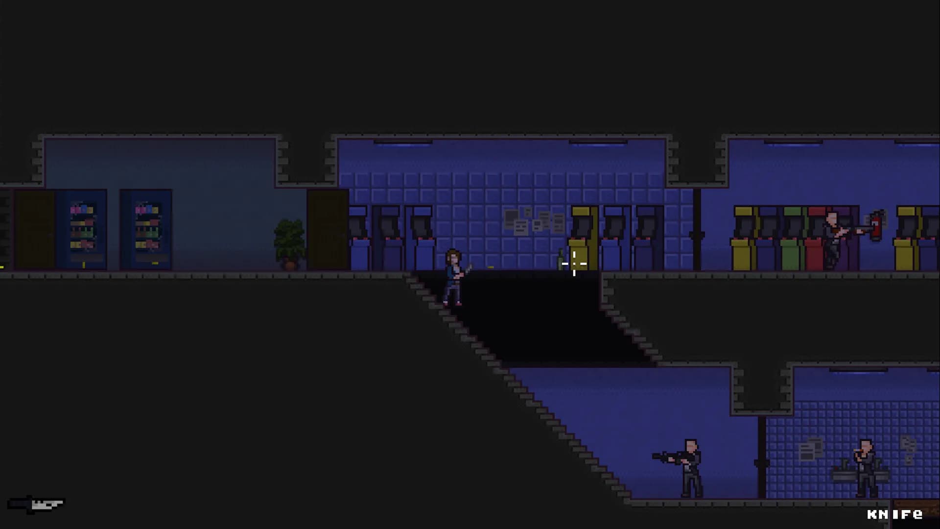 Material Evidence screenshot screenshot 2