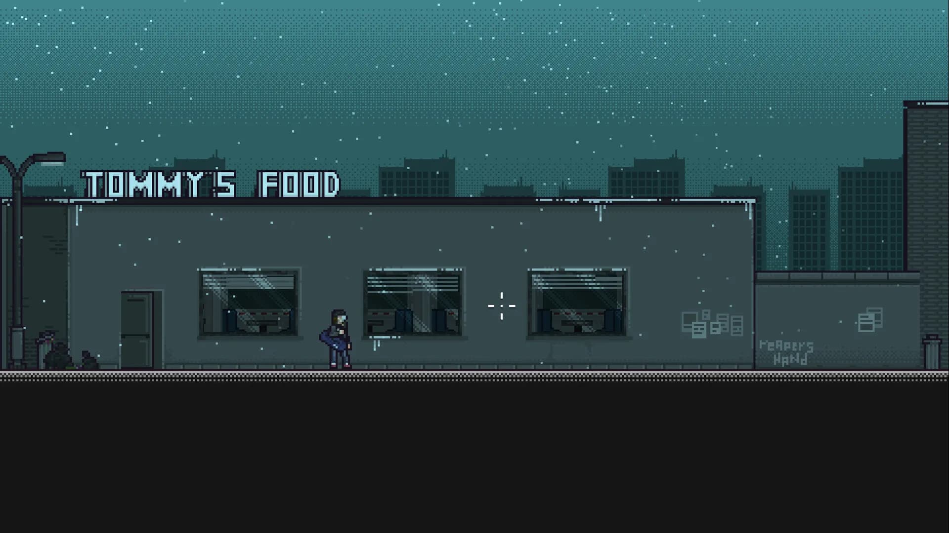 Material Evidence screenshot screenshot 3