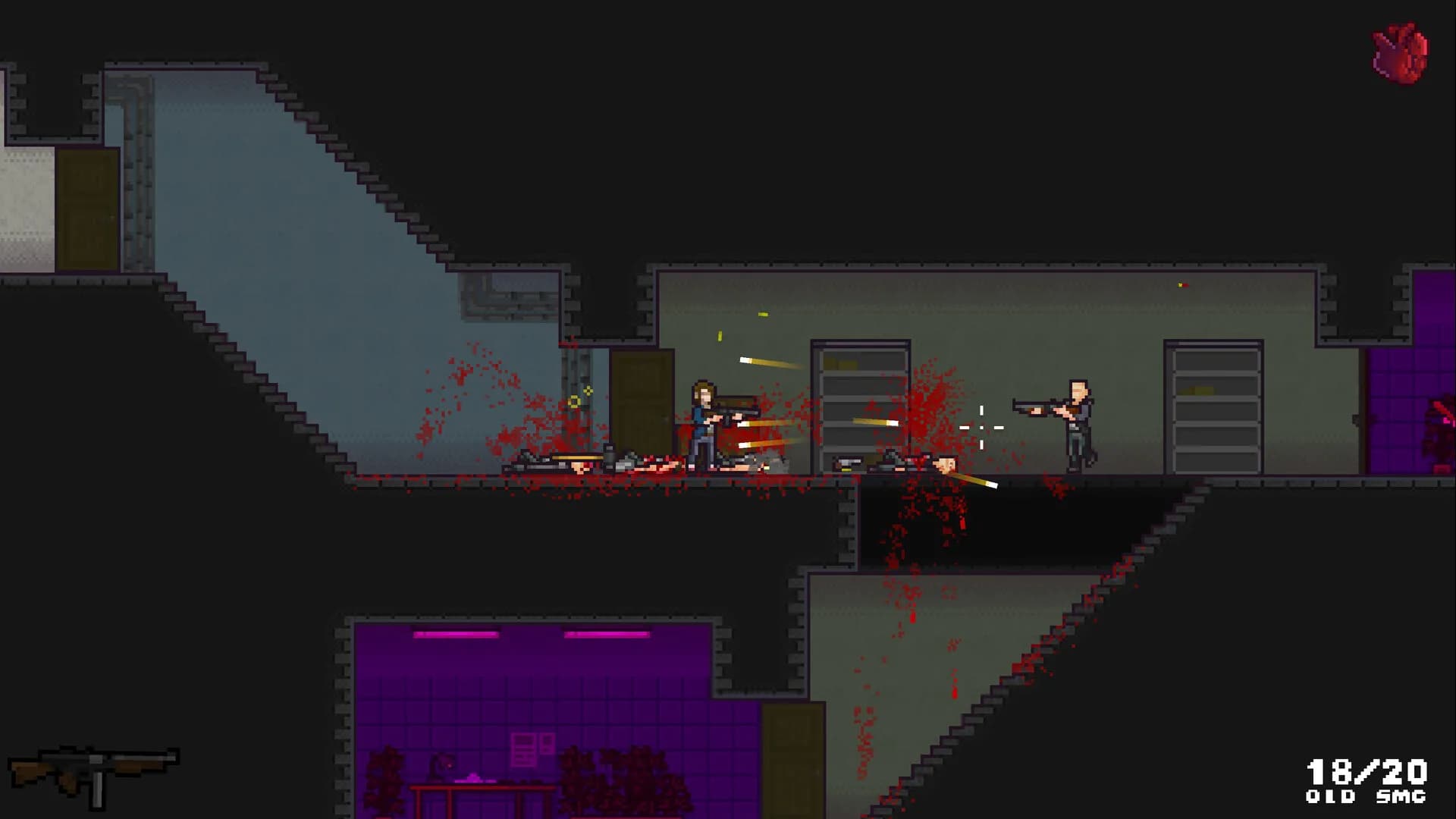 Material Evidence screenshot screenshot 4