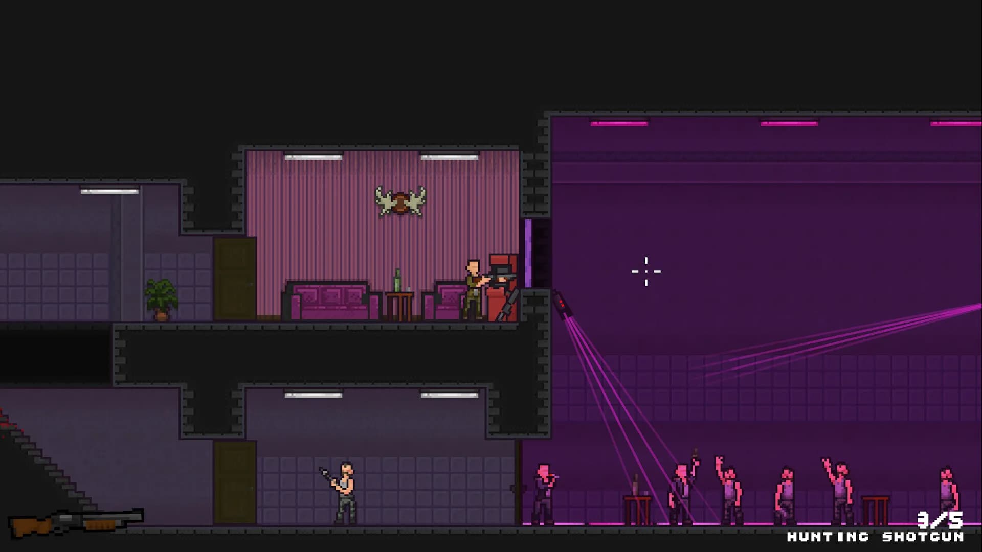 Material Evidence screenshot screenshot 6
