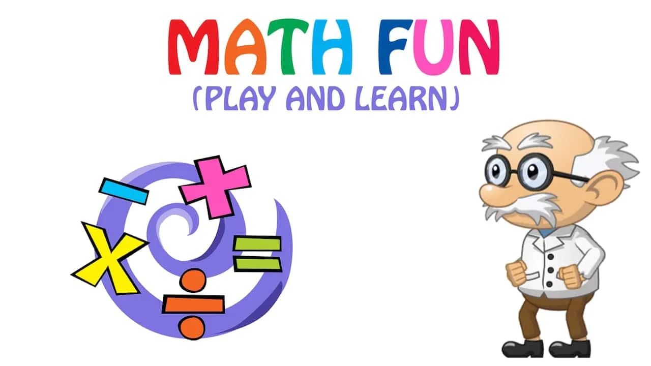 Math Fun screenshot screenshot 0