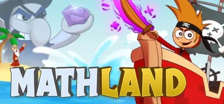 mathland vertical card thumbnail