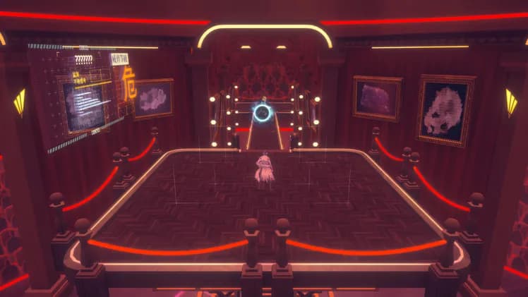 Mato Anomalies screenshot screenshot 10