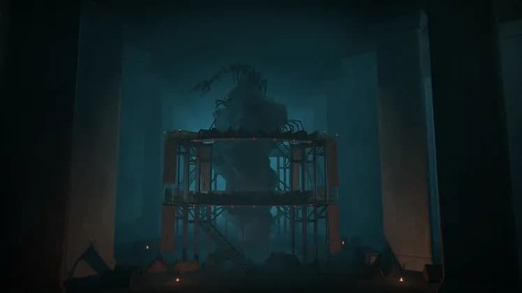 Mato Anomalies screenshot screenshot 11