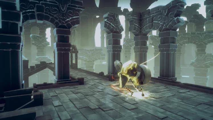Mato Anomalies screenshot screenshot 13