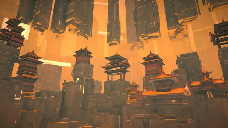 Mato Anomalies screenshot screenshot 14