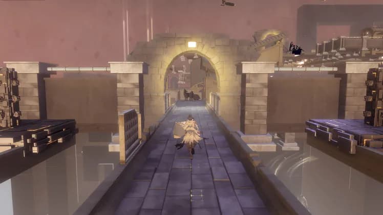 Mato Anomalies screenshot screenshot 16