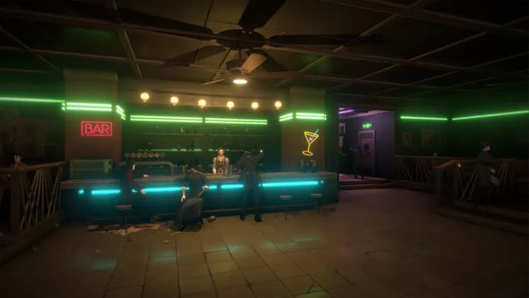 Mato Anomalies screenshot screenshot 2