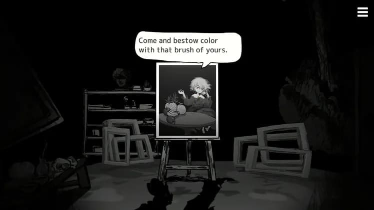 Matsuro Palette screenshot screenshot 0