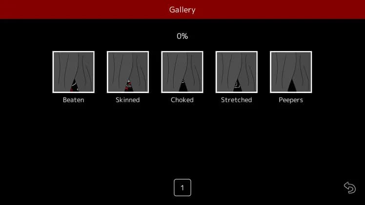 Matsuro Palette screenshot screenshot 11