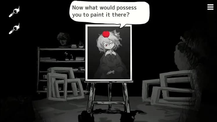 Matsuro Palette screenshot screenshot 2