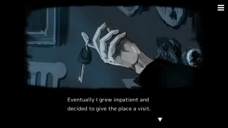 Matsuro Palette screenshot screenshot 4