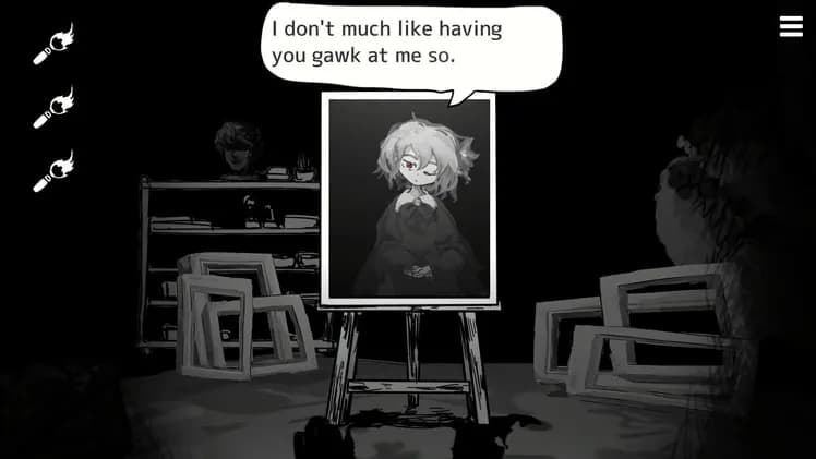 Matsuro Palette screenshot screenshot 7