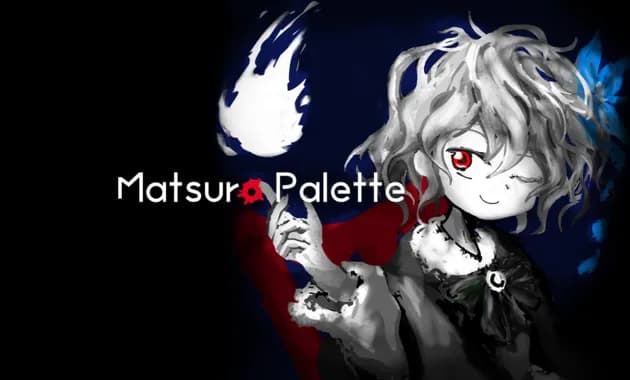 matsuro palette thumbnail