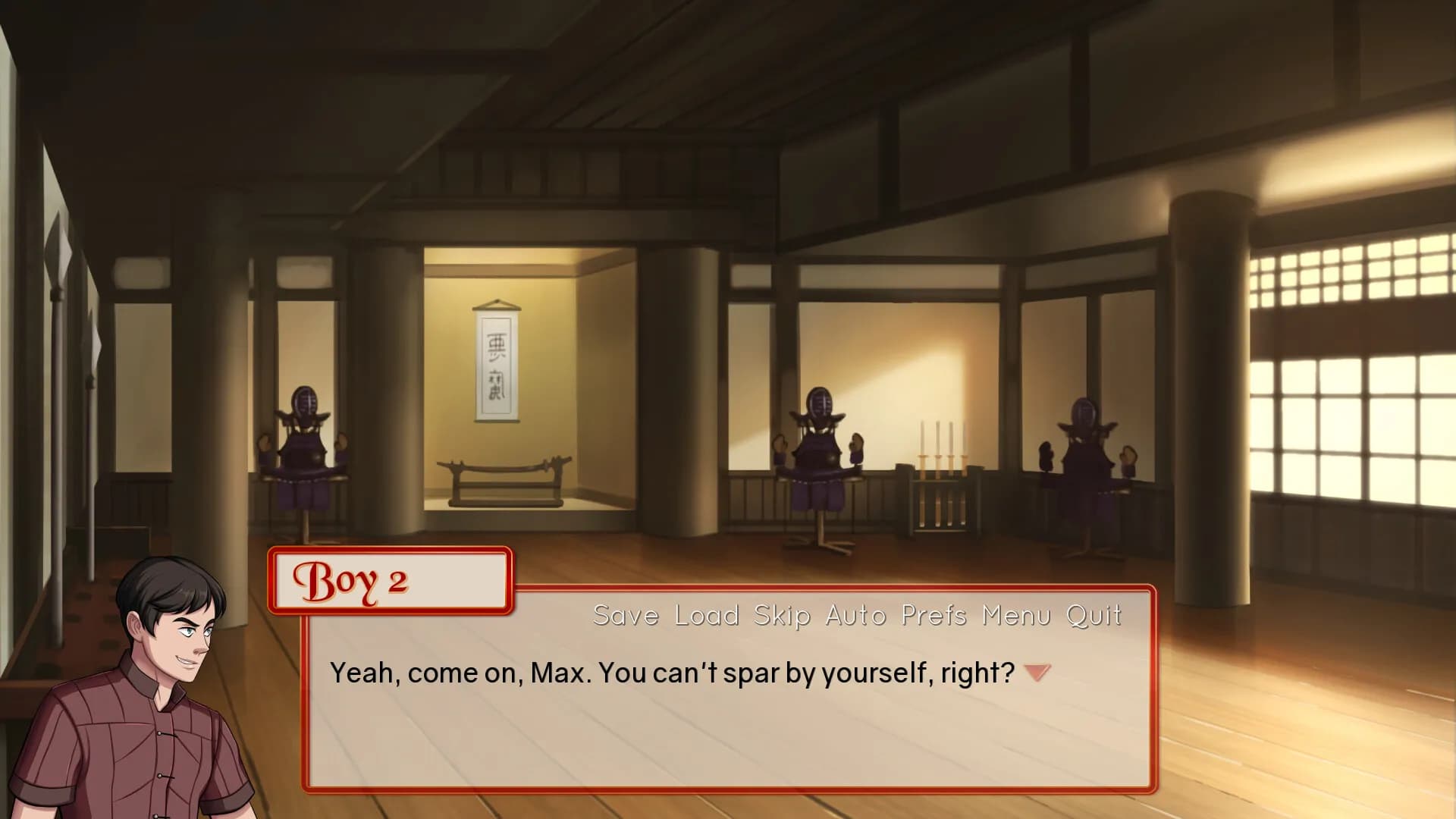 Max Massacre screenshot screenshot 1