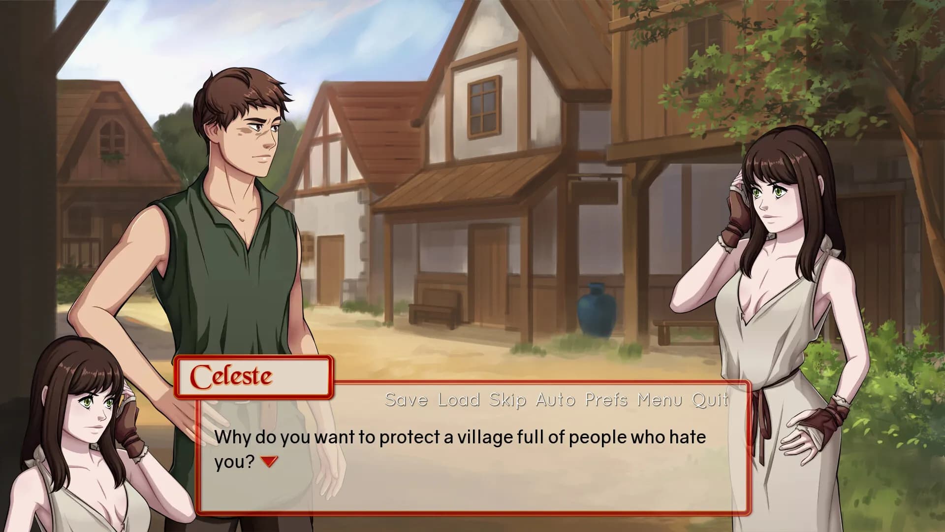 Max Massacre screenshot screenshot 5