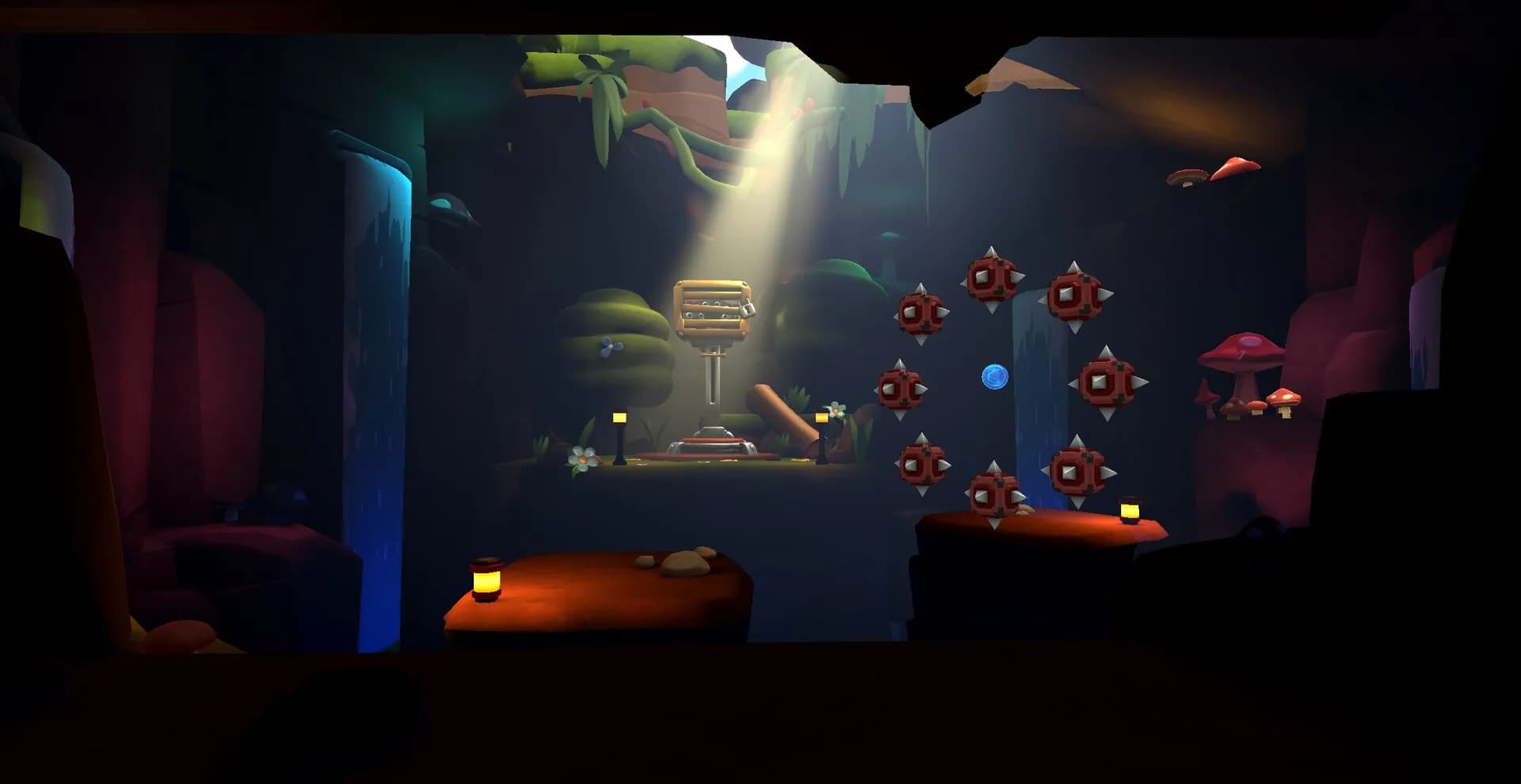 Max Mustard screenshot screenshot 4