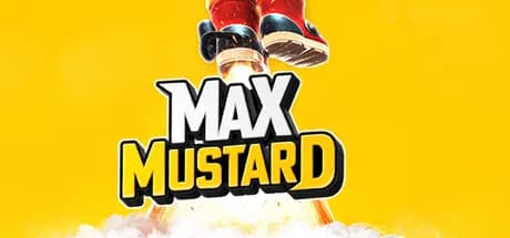 max mustard thumbnail