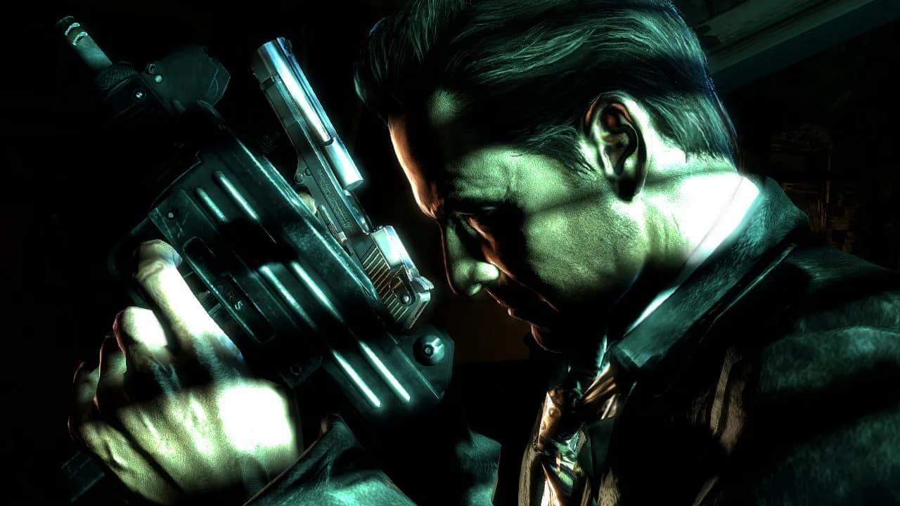 Max Payne 3 screenshot screenshot 6