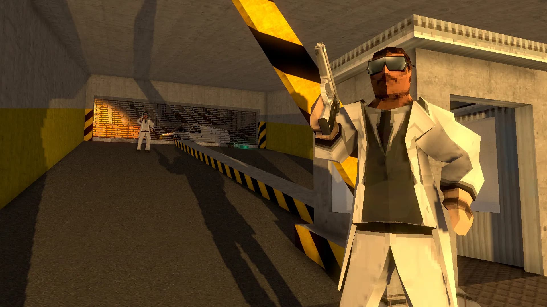 Maximum Action screenshot screenshot 1
