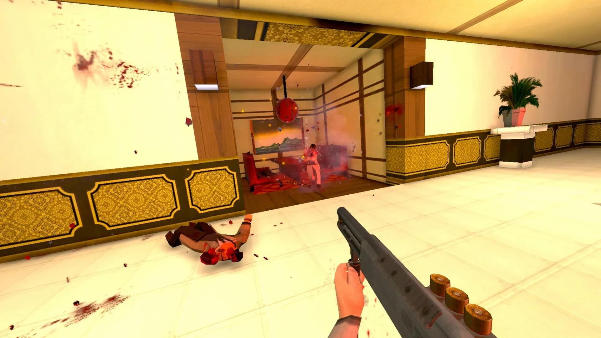 Maximum Action screenshot screenshot 10