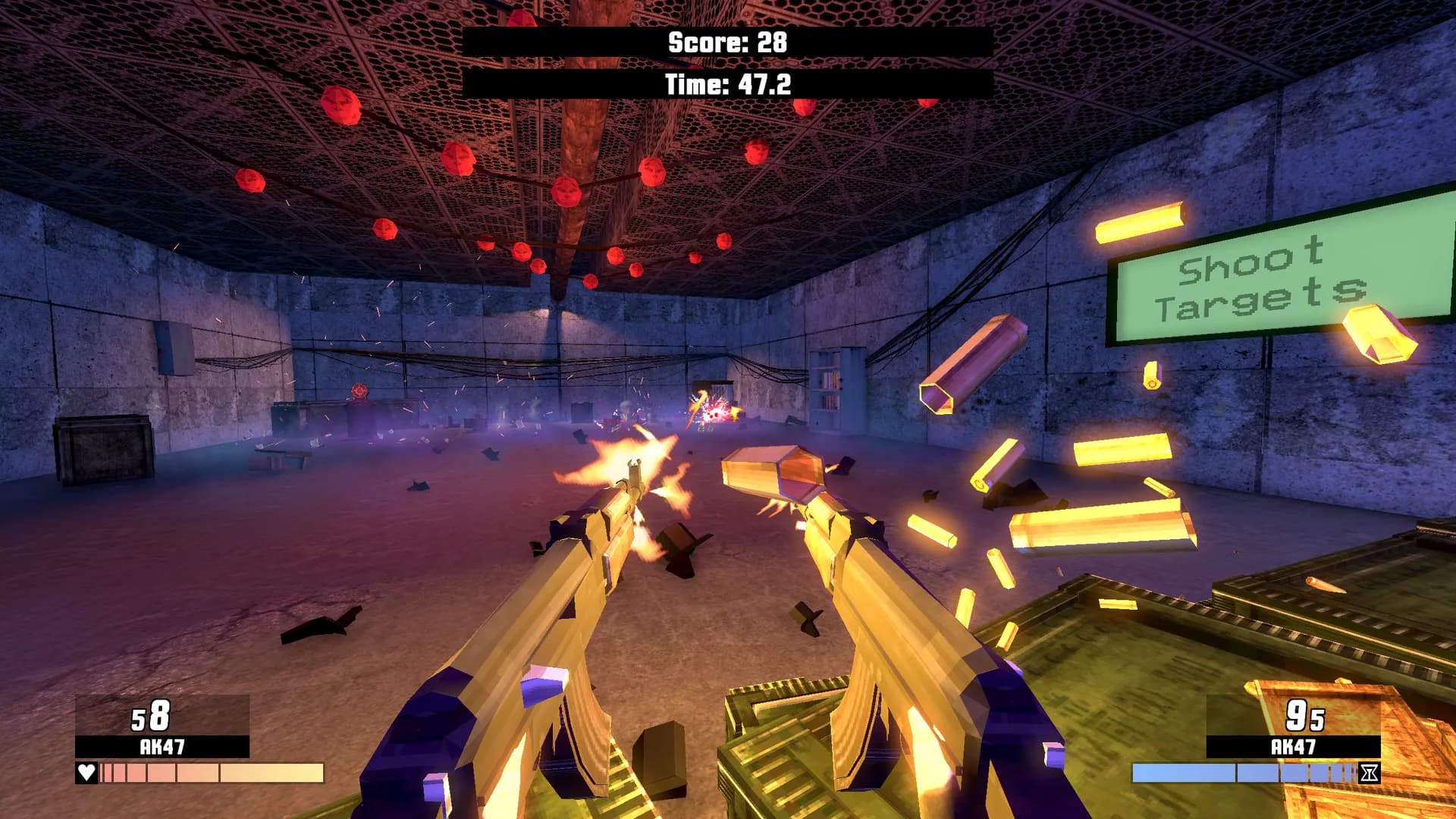 Maximum Action screenshot screenshot 11