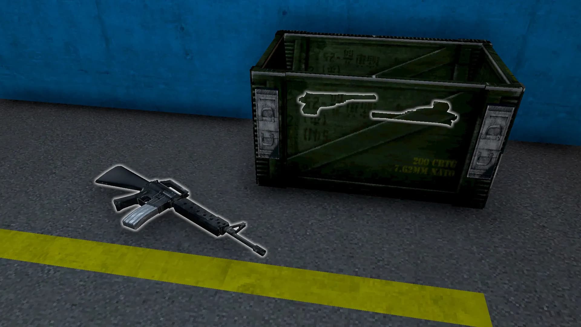 Maximum Action screenshot screenshot 12