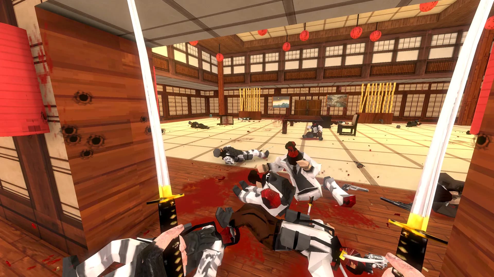 Maximum Action screenshot screenshot 13
