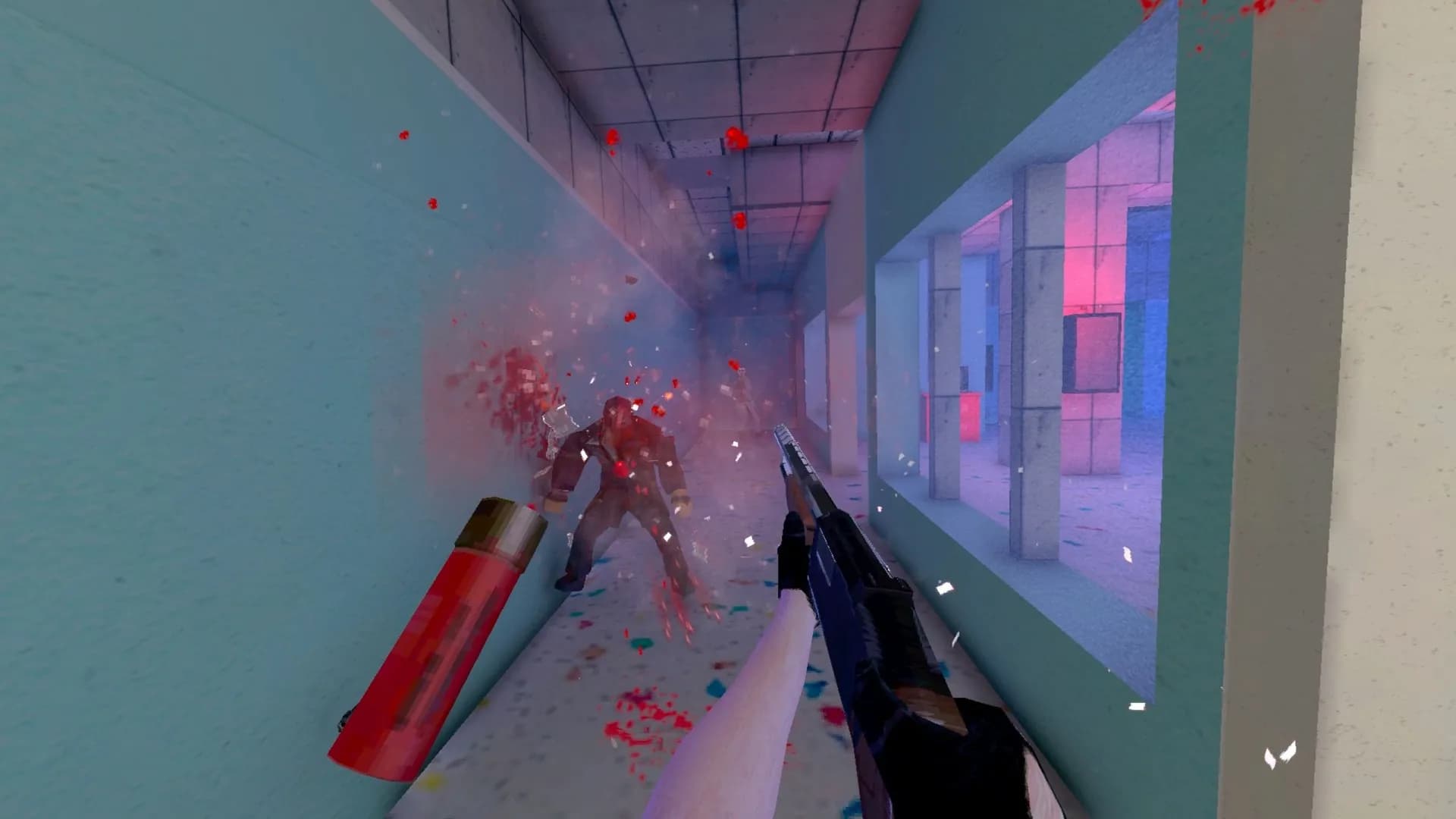 Maximum Action screenshot screenshot 14