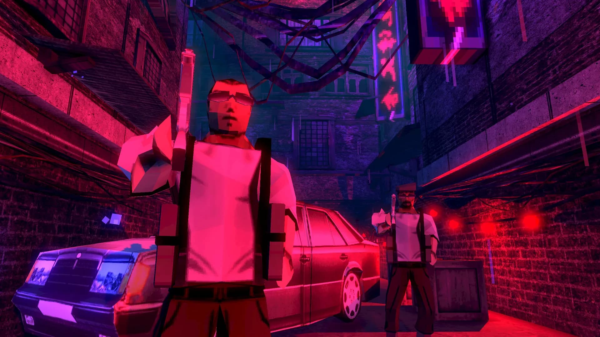 Maximum Action screenshot screenshot 15