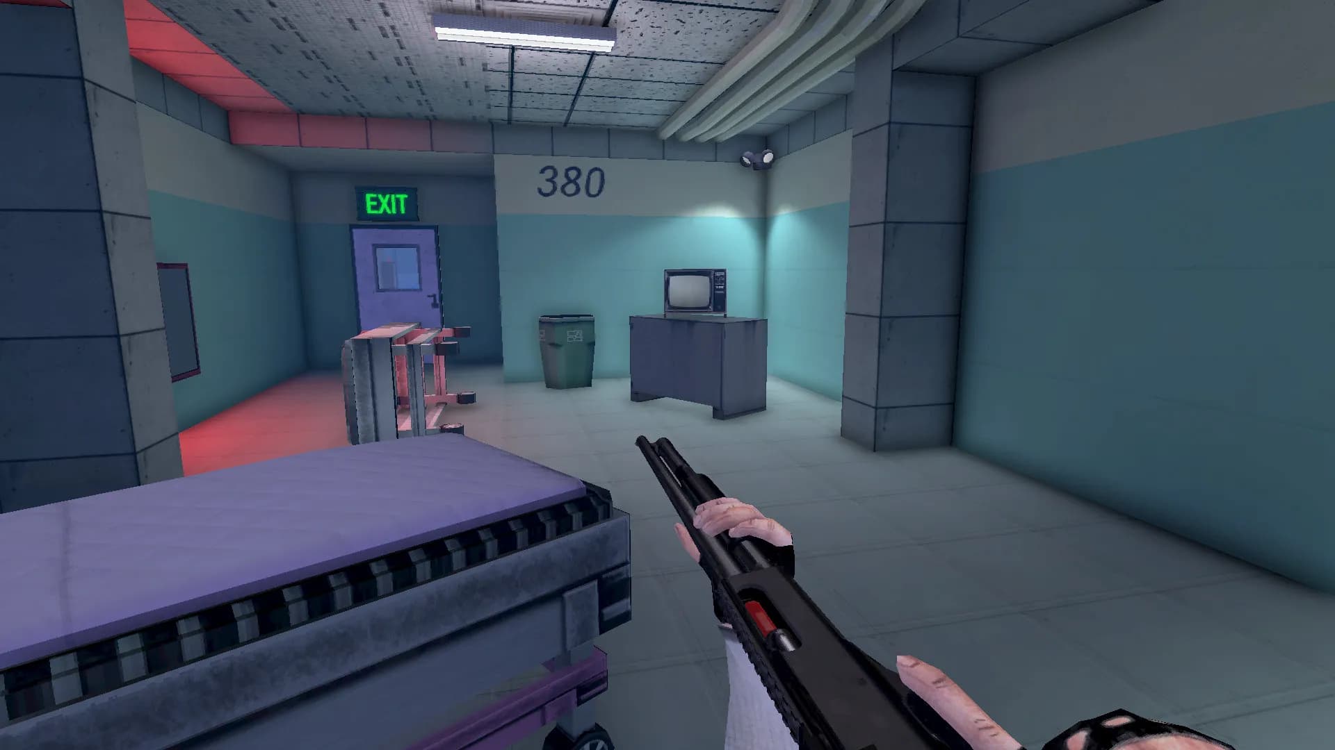 Maximum Action screenshot screenshot 16