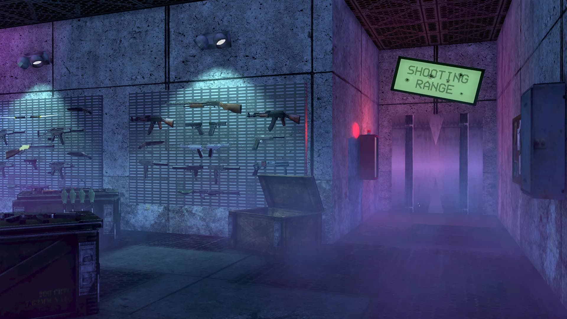 Maximum Action screenshot screenshot 17