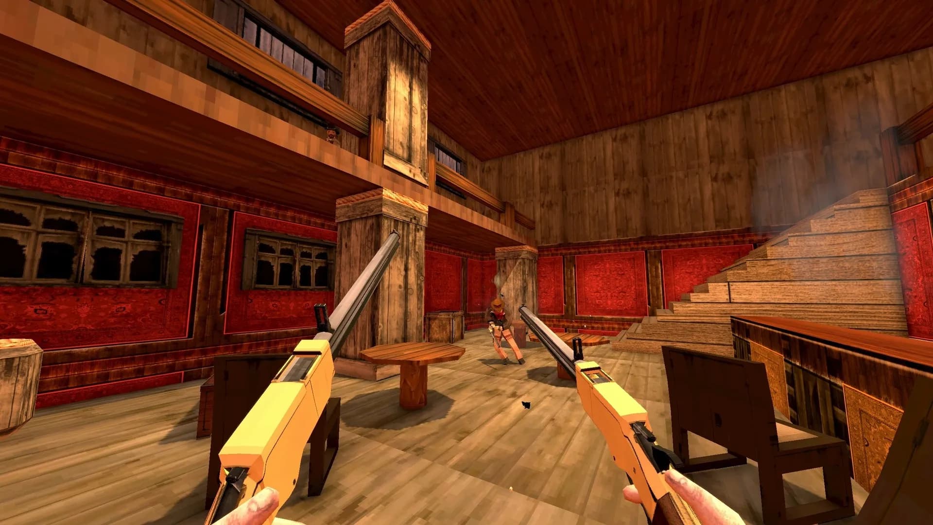 Maximum Action screenshot screenshot 6