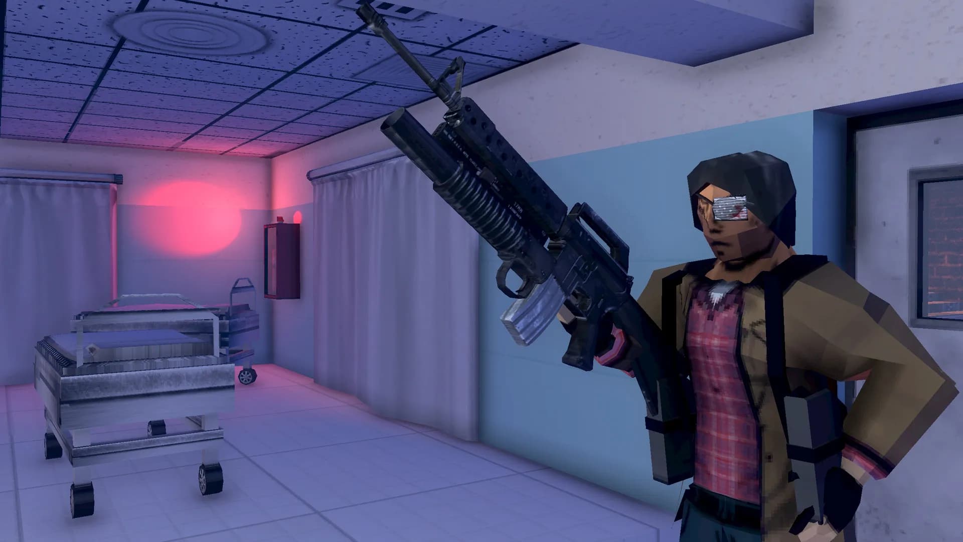 Maximum Action screenshot screenshot 7