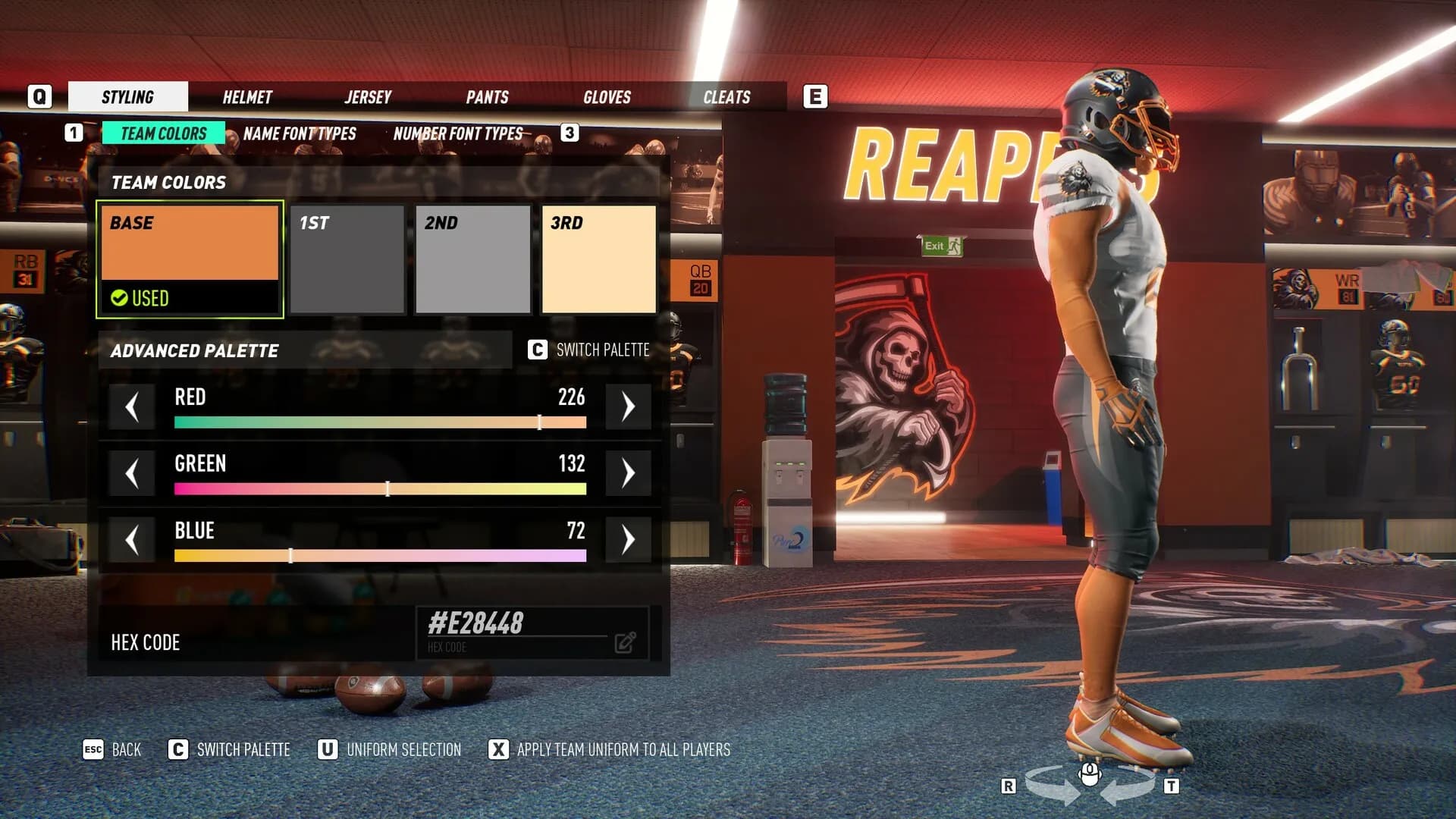 Maximum Football screenshot screenshot 2