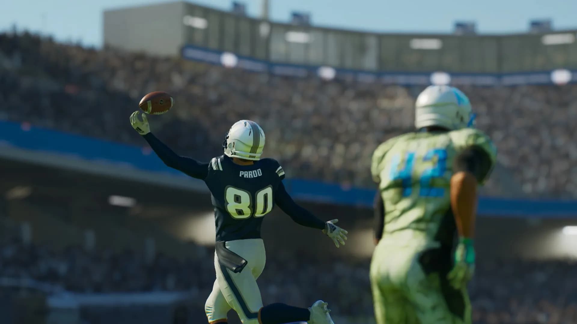 Maximum Football screenshot screenshot 4