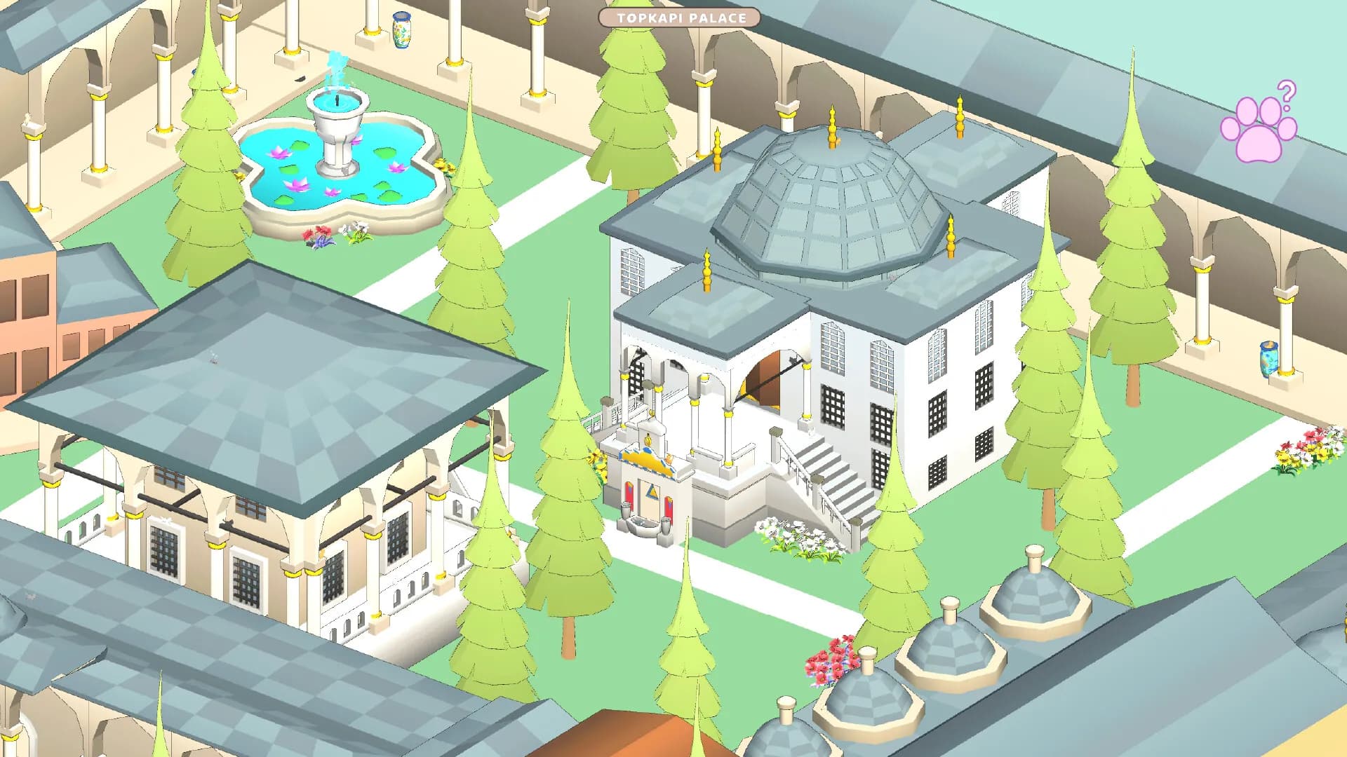 Maya: Cats of Istanbul screenshot screenshot 2