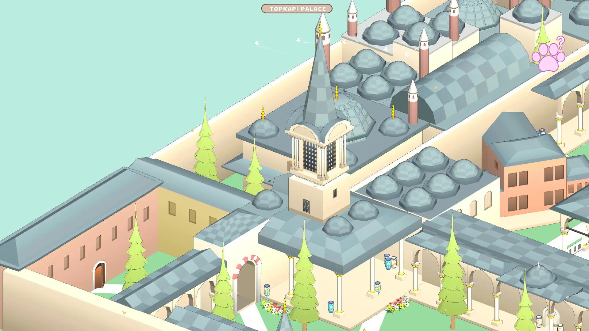 Maya: Cats of Istanbul screenshot screenshot 3
