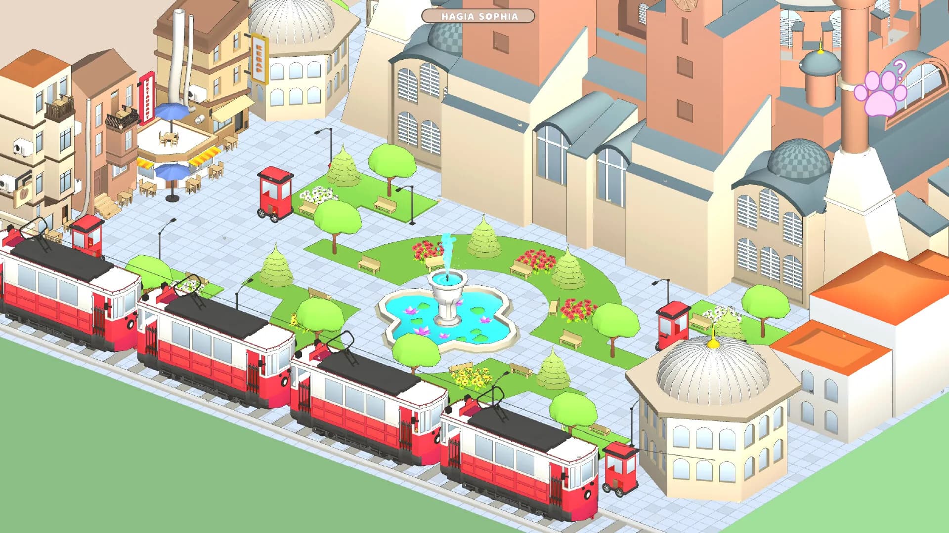 Maya: Cats of Istanbul screenshot screenshot 4